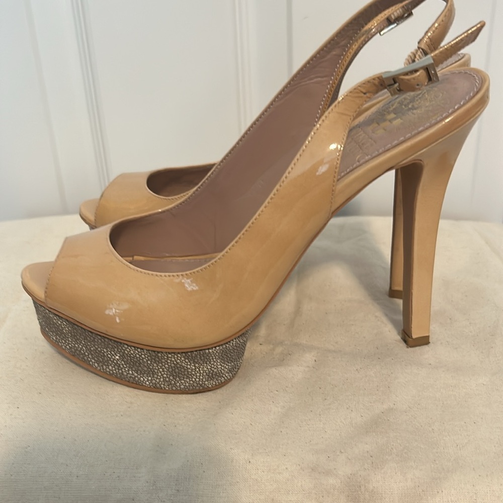 Fun High Heels - image 2